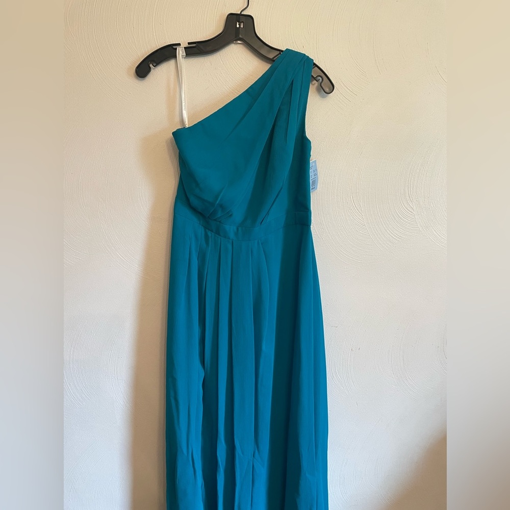 NWT David’s bridal gown